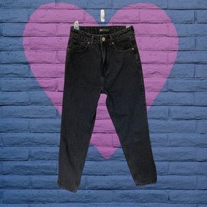 Zara - black jeans